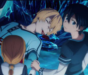 eugeo wounded